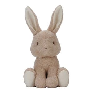 Peluche lapin baby bunny 25cm