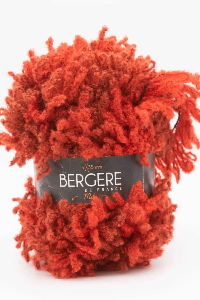 MILI – BERGERE DE FRANCE – Image 7