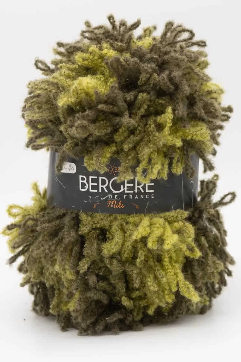 MILI – BERGERE DE FRANCE – Image 6