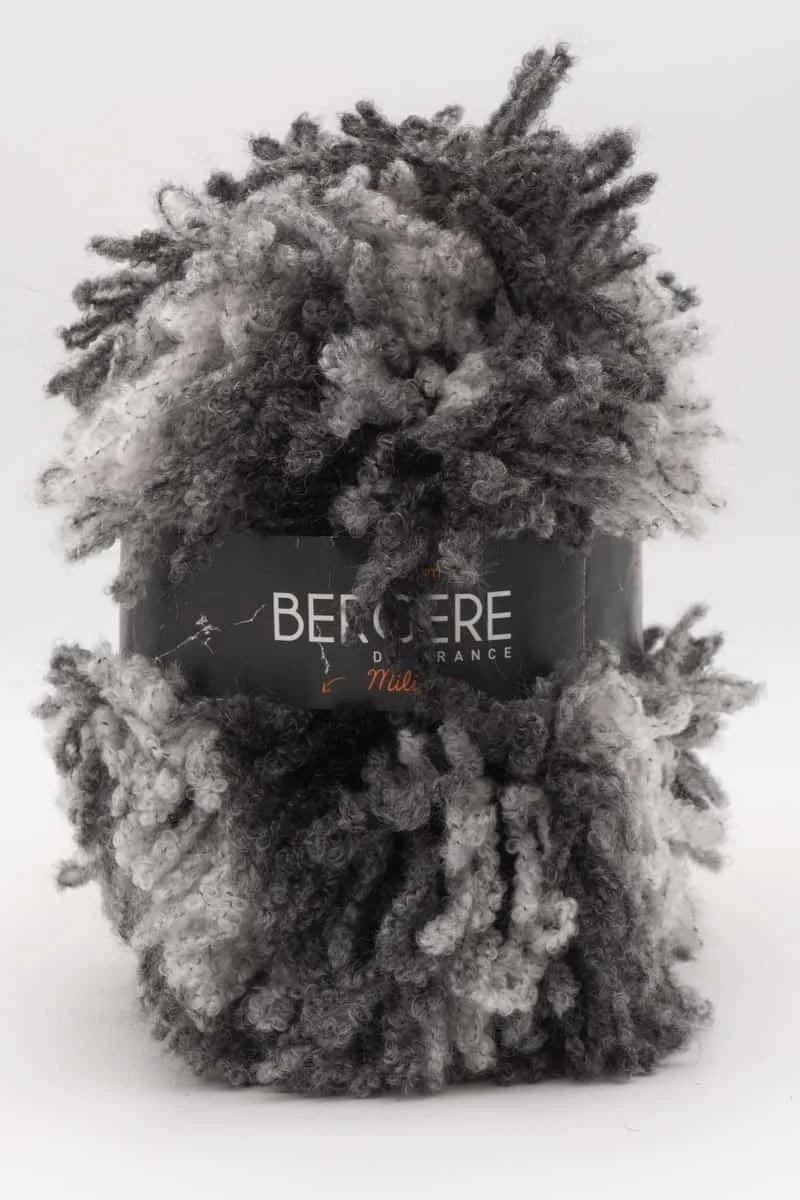 MILI – BERGERE DE FRANCE – Image 4