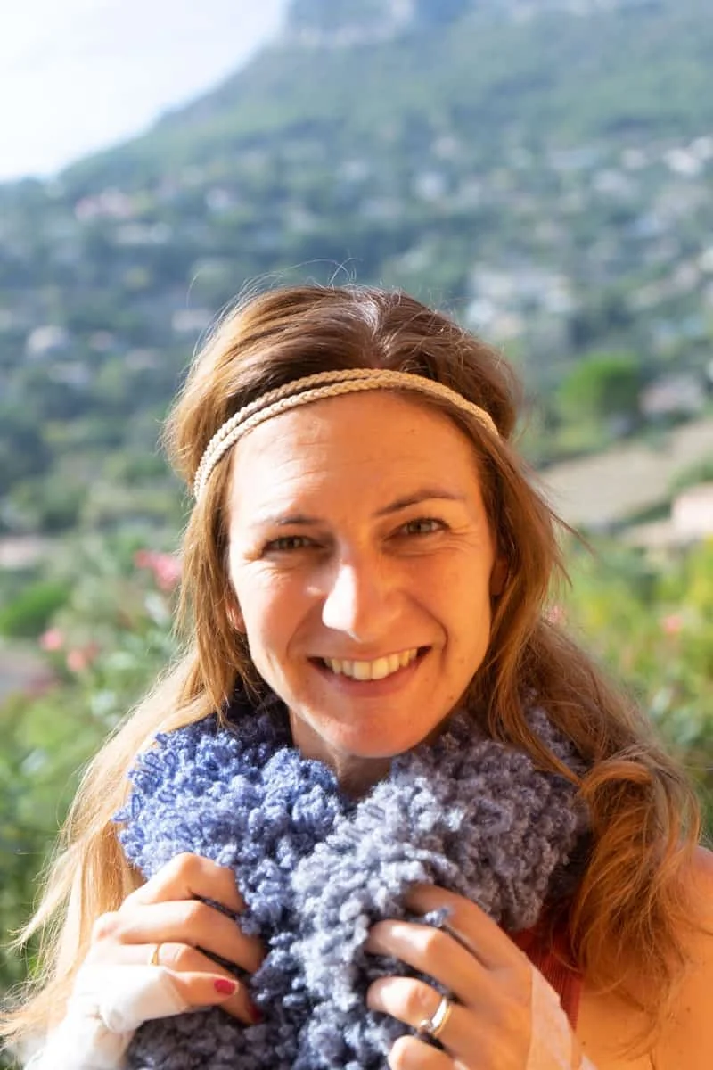 MILI – BERGERE DE FRANCE – Image 3