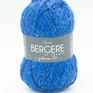 GALAXIE 100 – BERGERE DE FRANCE