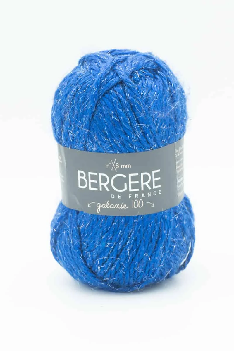 GALAXIE 100 – BERGERE DE FRANCE – Image 2