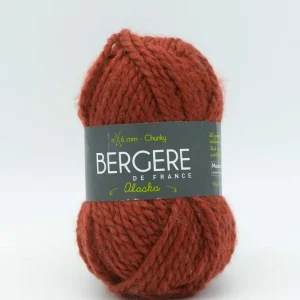 Alaska – Bergère de France