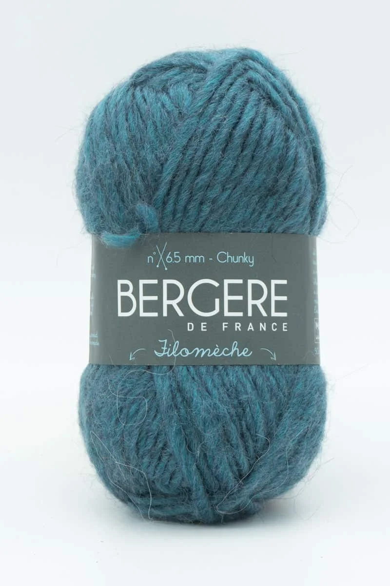 Filomèche – Bergère de France – Image 2