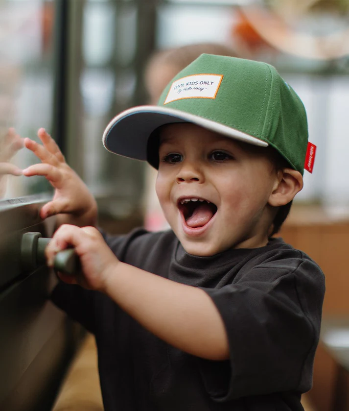 Casquette – Mini olea – Image 4