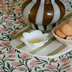 Bol narcis blanc jaune