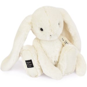 LE LAPIN – Blanc 32 cm