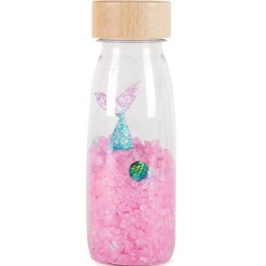 Bouteille sensorielle Sirene