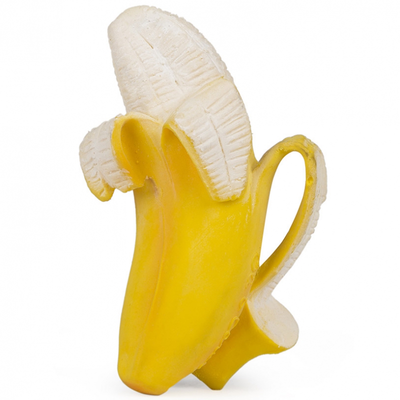 Anneau de dentition banane – Image 2
