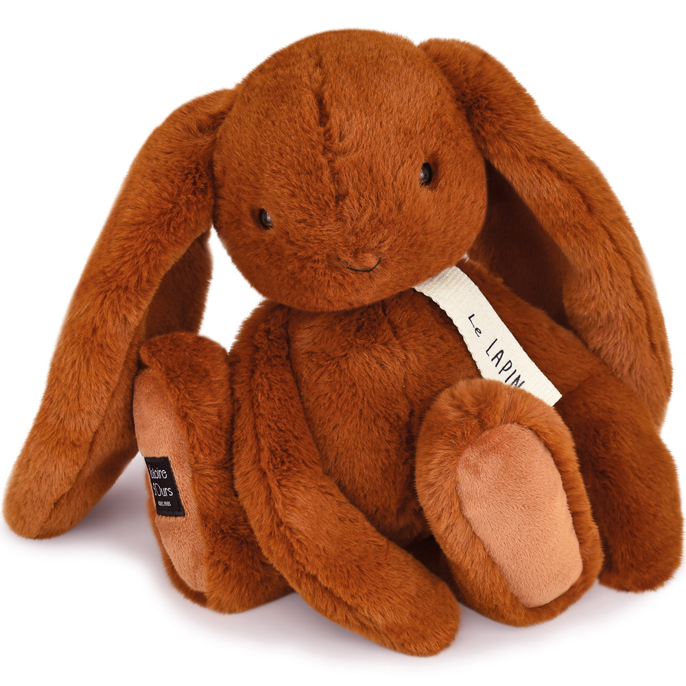 LE LAPIN – Cappuccino 32 cm