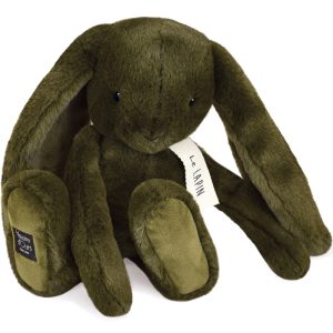 LE LAPIN – Kaki 32 cm