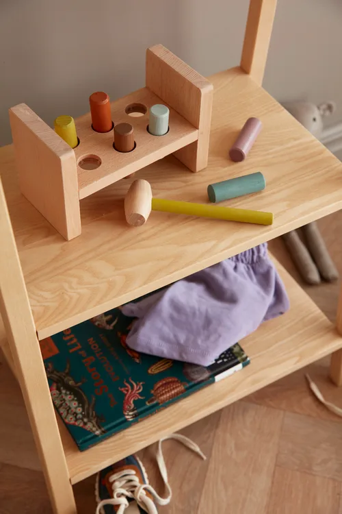 Banc à marteler – Image 3