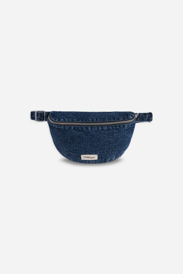 Banane custine – age denim