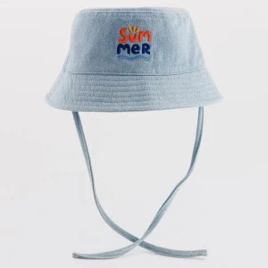 Bob summer denim
