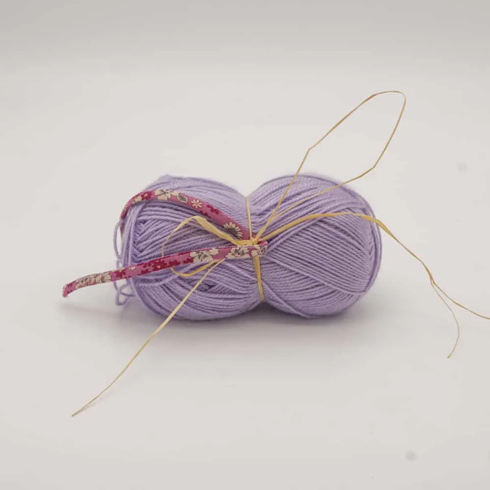 KIT « BRASSIERE LILI JOLIE » 12 MOIS – Image 7