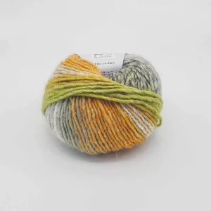 West – Lang Yarns