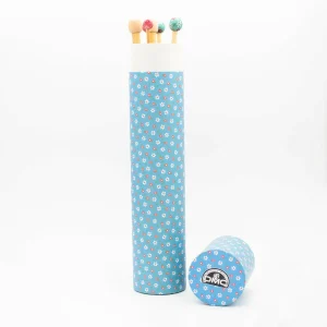 Etui à aiguilles DMC Bleu