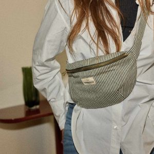 Banane rayures quartz