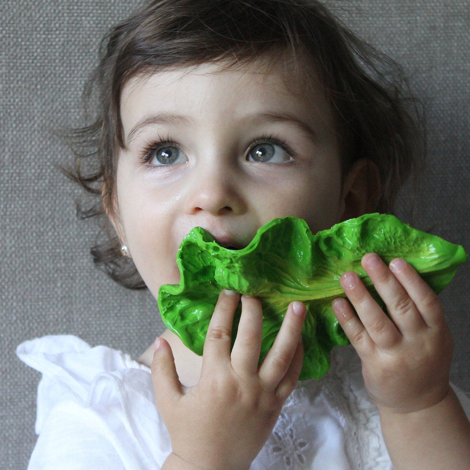 Anneau de dentition chou kale – Image 4