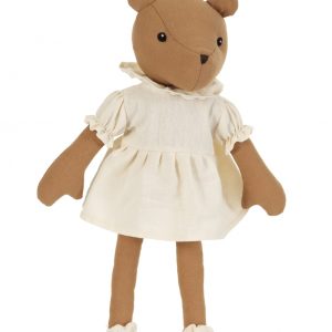 Peluche poupée Juliette grand modèle