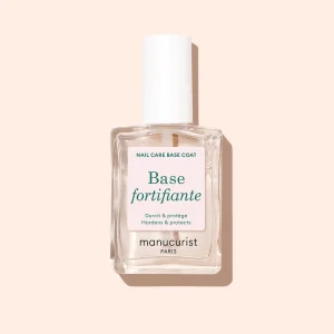Vernis Base fortifiante – Manicurist
