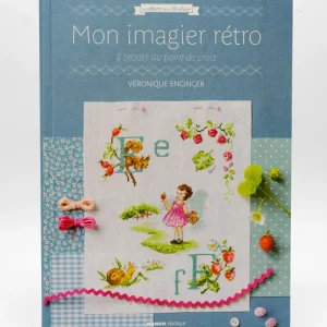 MON IMAGIER RETRO de Véronique Enginger