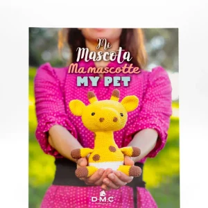 MA MASCOTTE de Maria Alejandra Montero