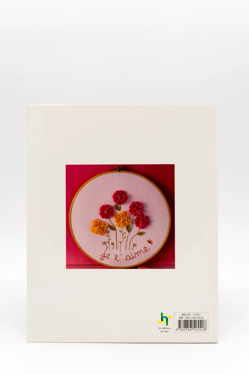 LES FLEURS MAGIQUES de Sylvie Tonnelier – Image 3