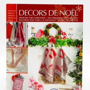 DECORS DE NOEL de DMC