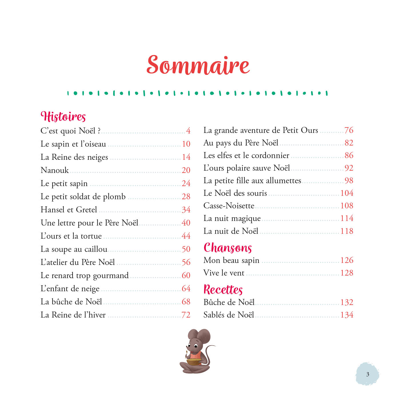 24 histoires pour attendre Noël – Image 3