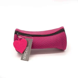 trousse fushia Bergère de France