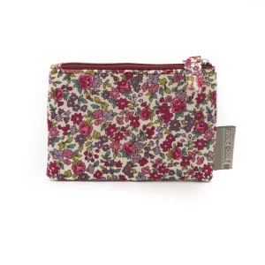 Petite trousse type « Liberty » DMC