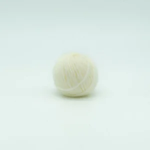 Pelote 10 gr blanc