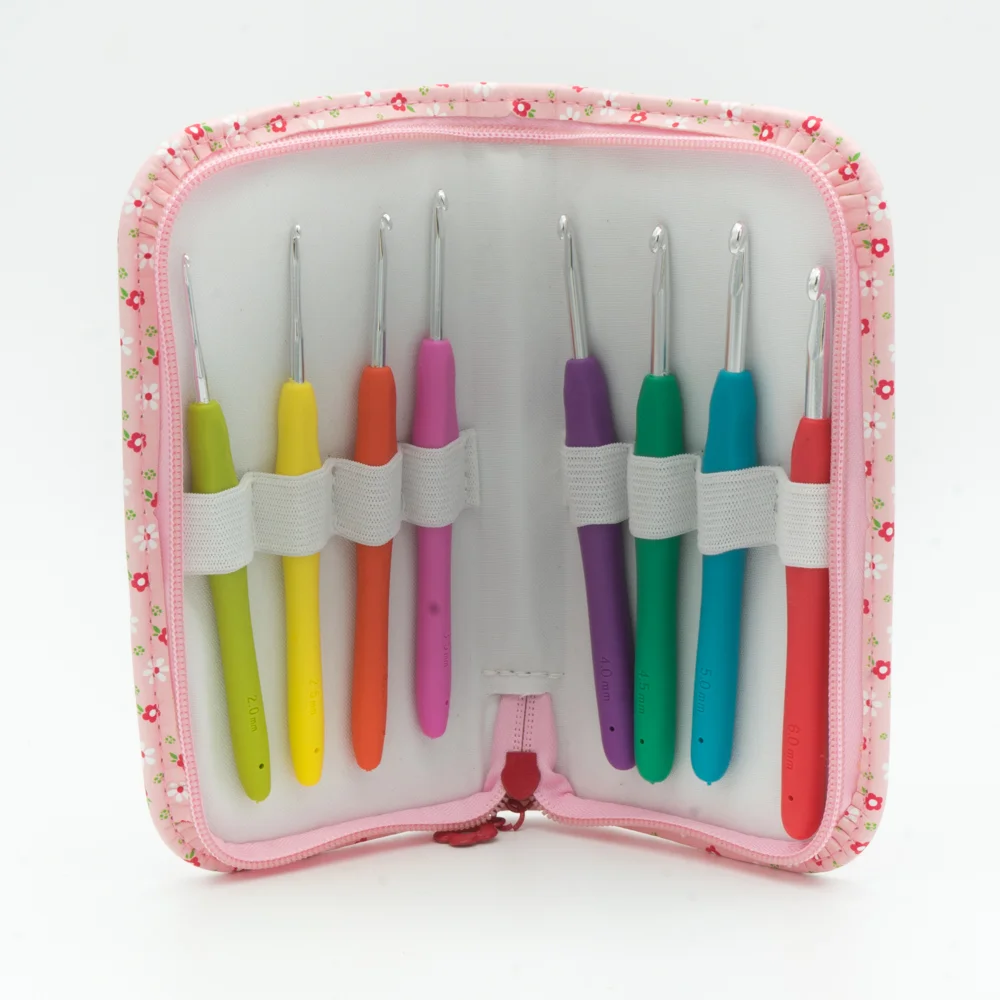 Trousse lot de crochets DMC – Image 2