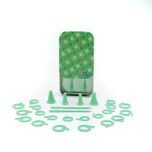 Boîte accessoires de tricot DMC