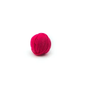 Pelote 10 gr fushia