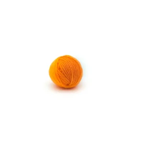 Pelote 10 gr orange