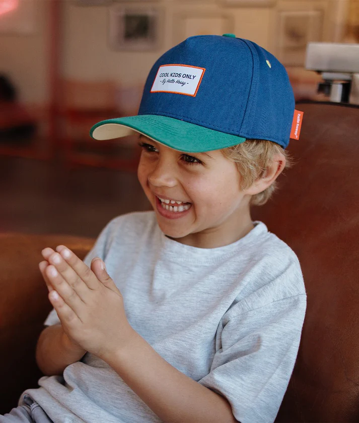 Casquette – mini night – Image 4