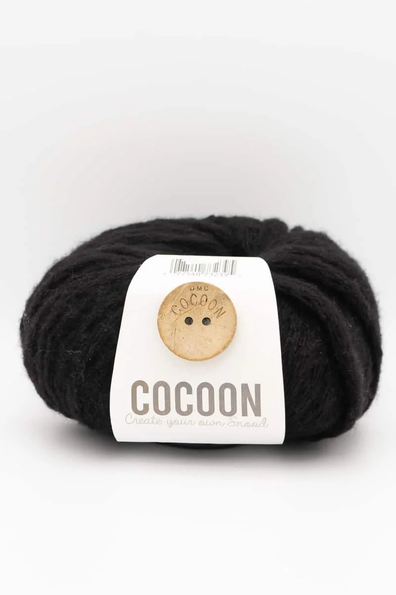 PELOTE COCOON DMC – Image 6