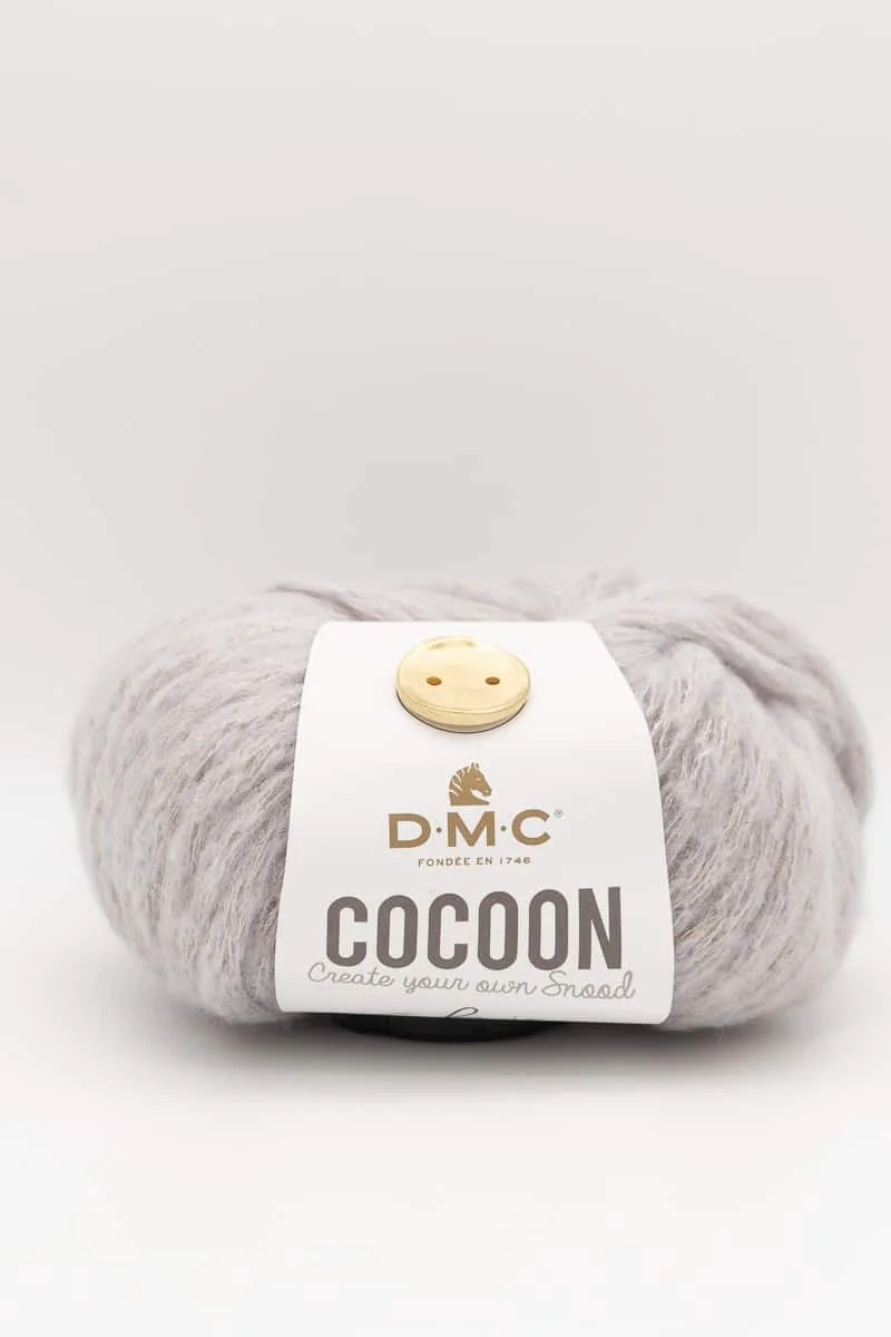 PELOTE COCOON DMC – Image 9