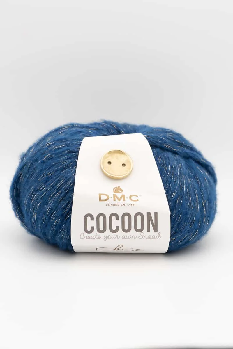 PELOTE COCOON DMC
