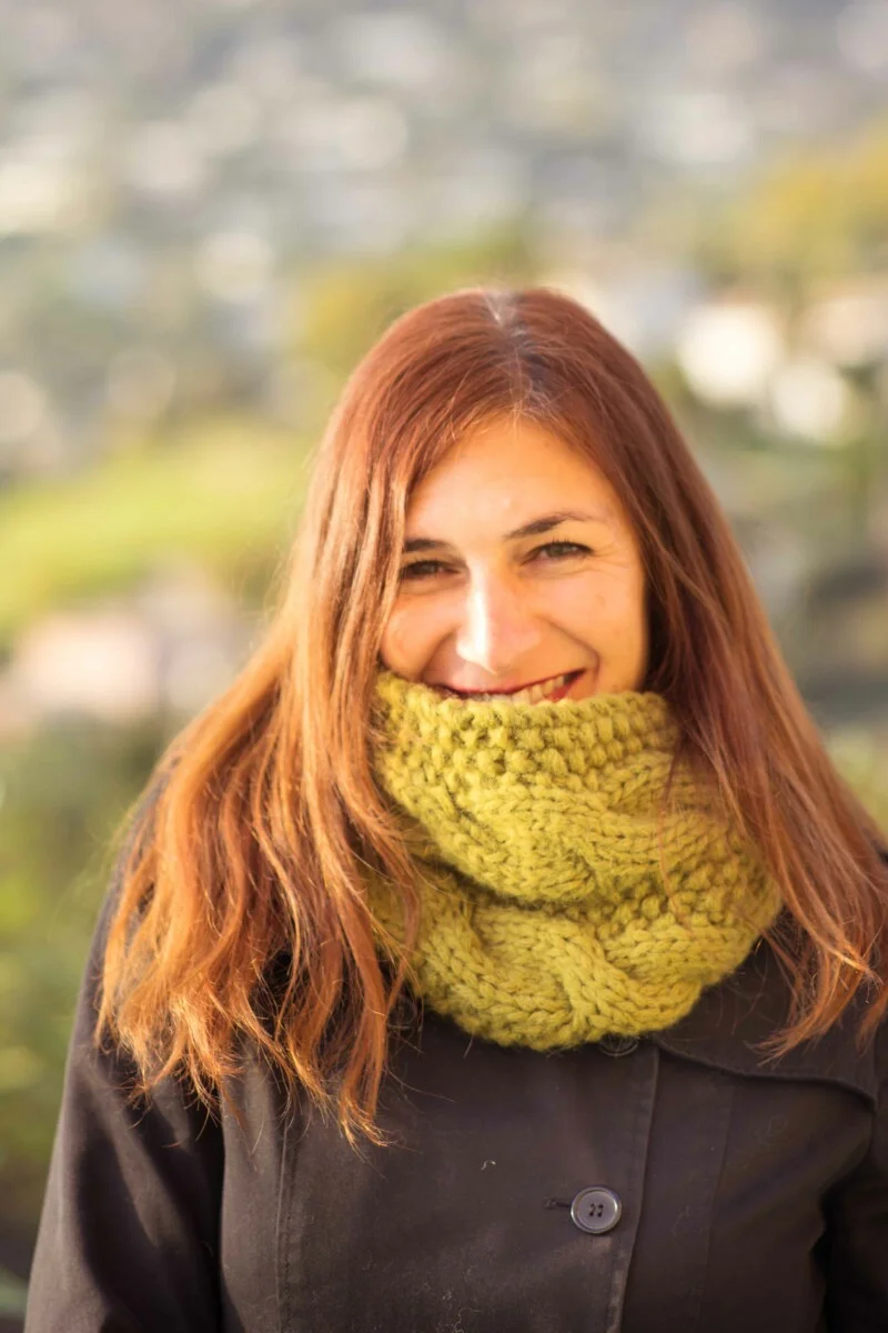 Kit « a snood in the city » – Image 4