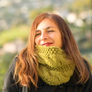 Kit « a snood in the city »