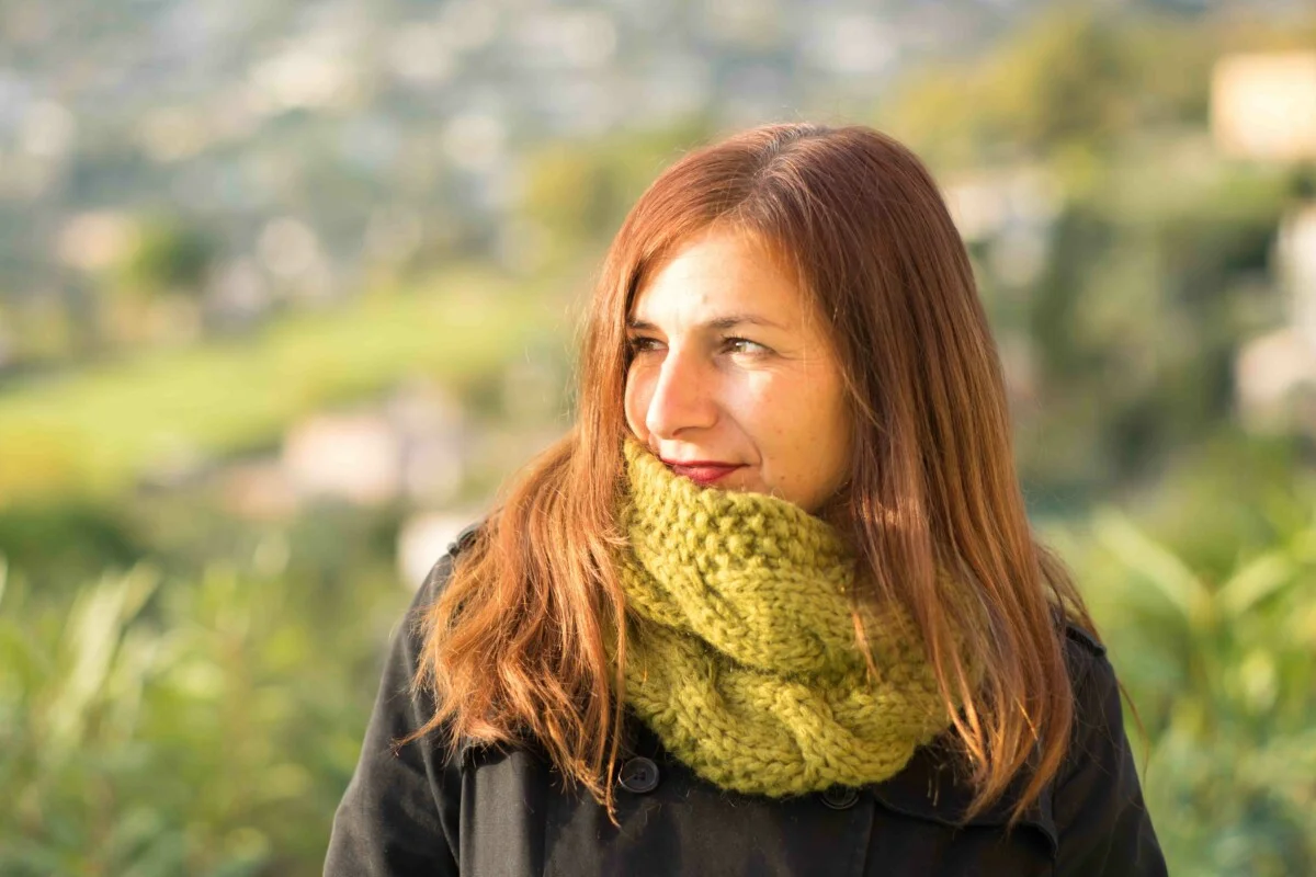 Kit « a snood in the city » – Image 3