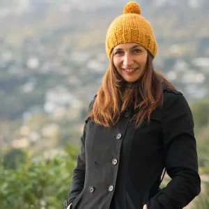 Kit bonnet doux doux