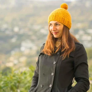 Kit bonnet doux-doux