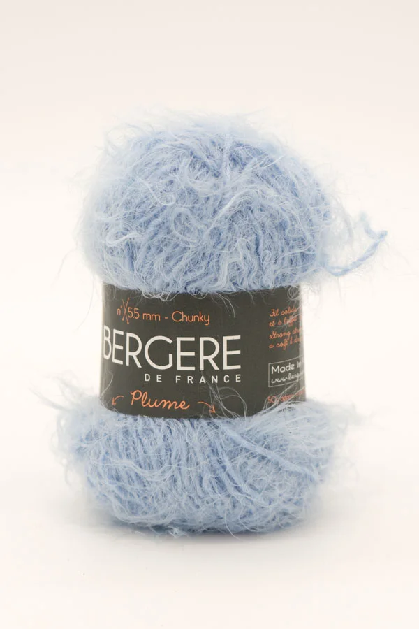 Plume – Bergère de France