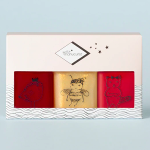 Coffret mini Lucette pia kiki