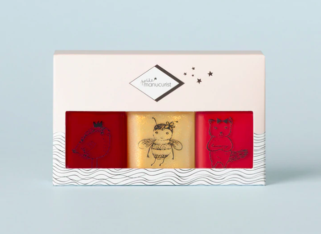 Coffret mini Lucette pia kiki – Image 2